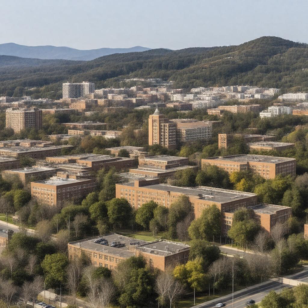 West Virginia University Institute of Technology